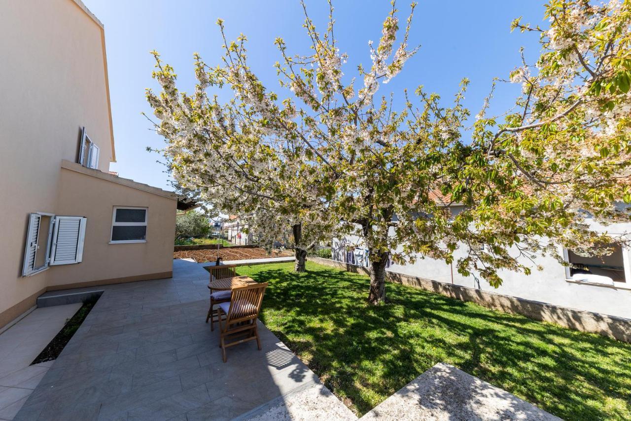 Happy Home Apartment Zadar Exterior foto