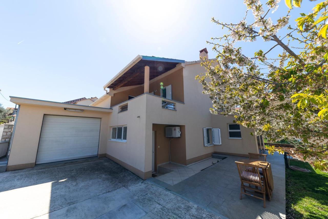 Happy Home Apartment Zadar Exterior foto